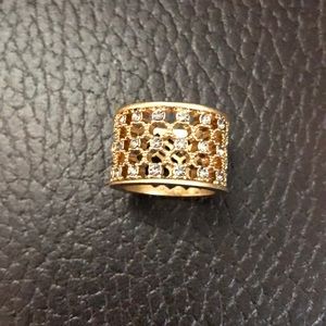 Lia Sophia Ring